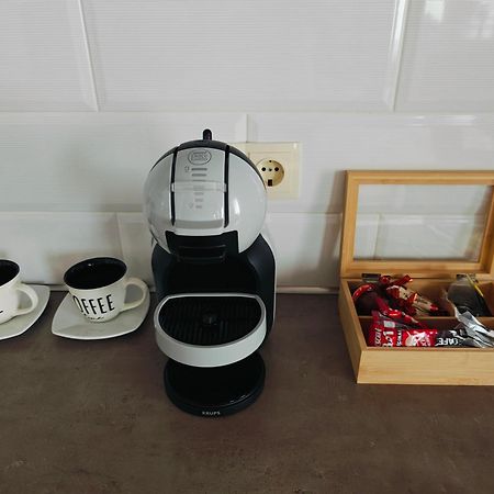 Coshome - Apartament Chişinău Eksteriør billede