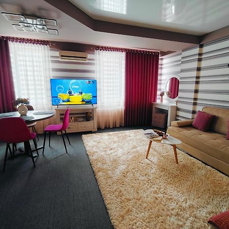 Coshome - Apartament Chişinău Eksteriør billede