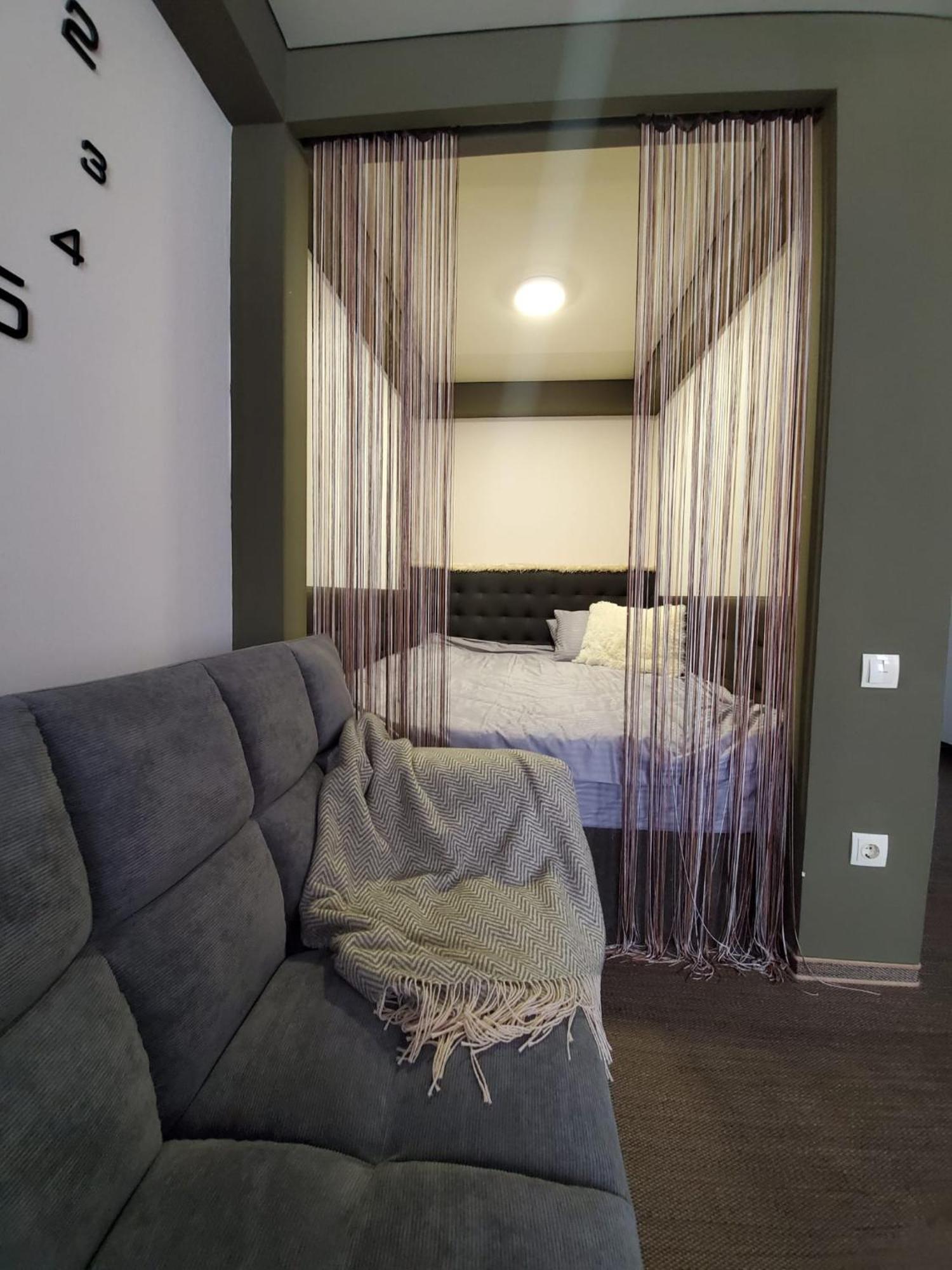 Coshome - Apartament Chişinău Eksteriør billede