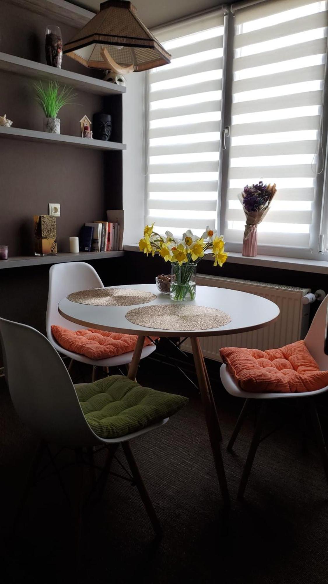 Coshome - Apartament Chişinău Eksteriør billede