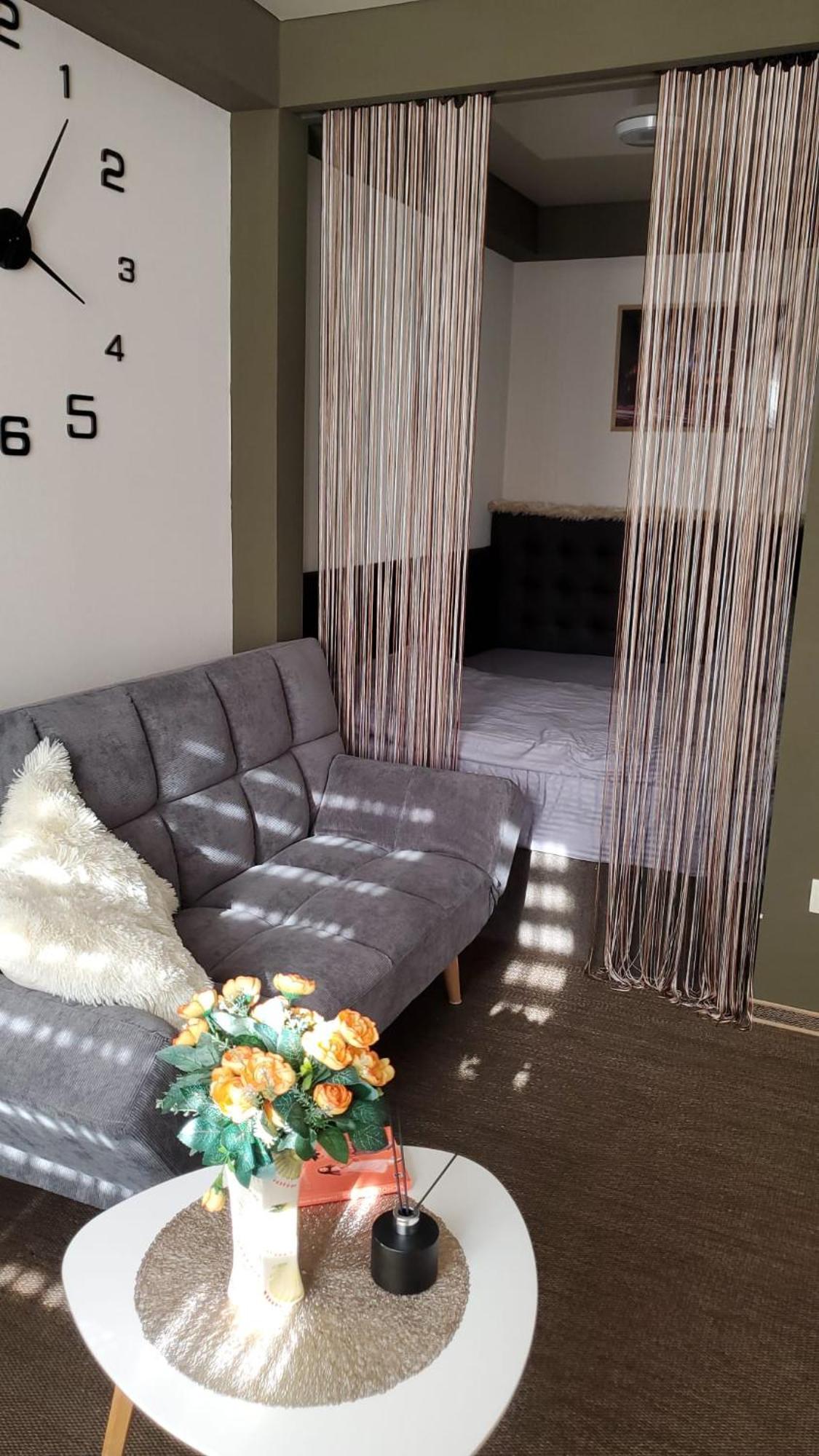 Coshome - Apartament Chişinău Eksteriør billede