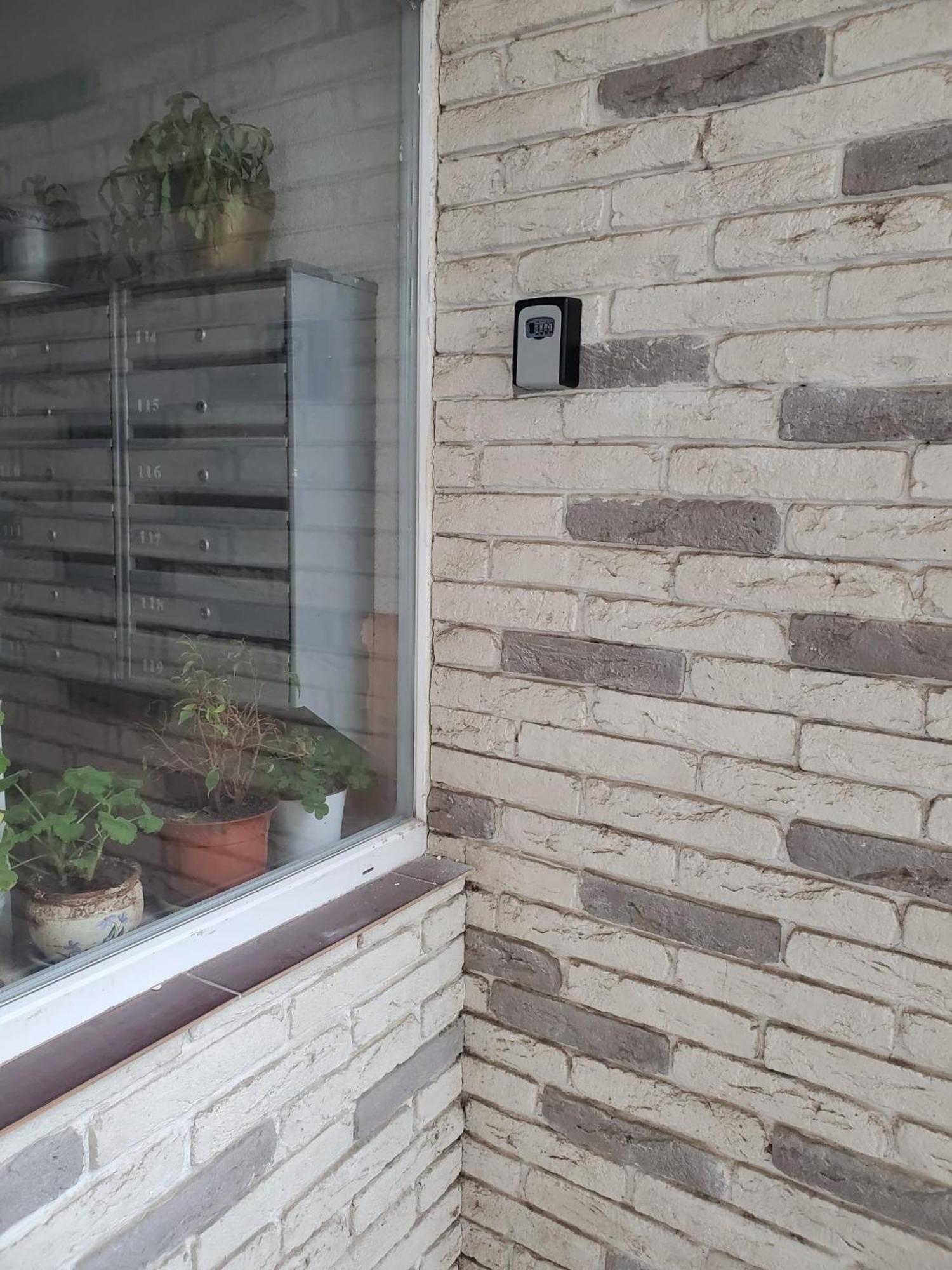 Coshome - Apartament Chişinău Eksteriør billede