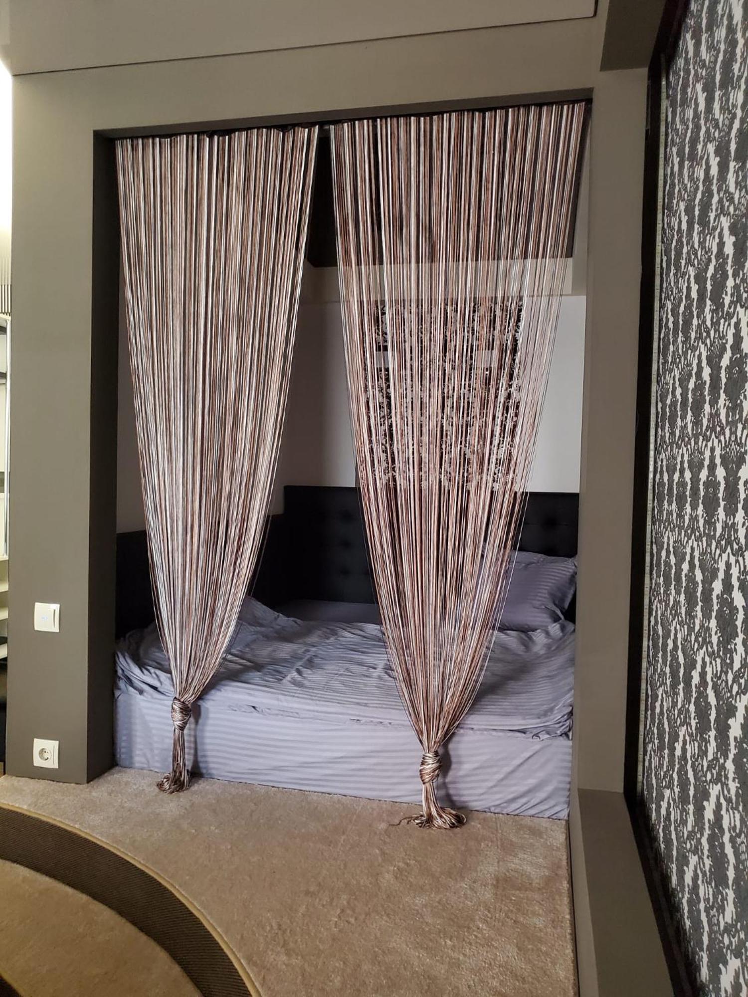 Coshome - Apartament Chişinău Eksteriør billede