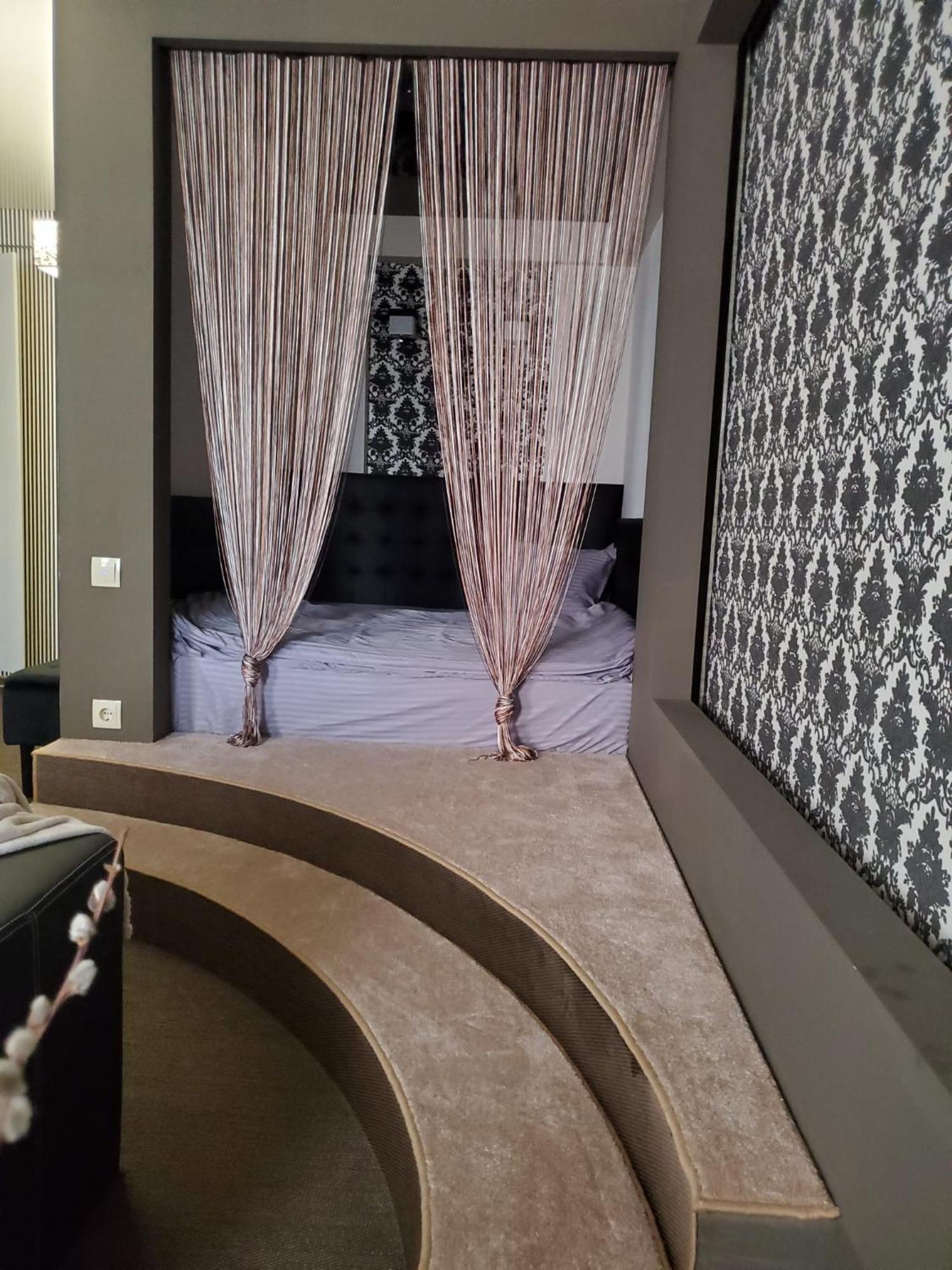 Coshome - Apartament Chişinău Eksteriør billede