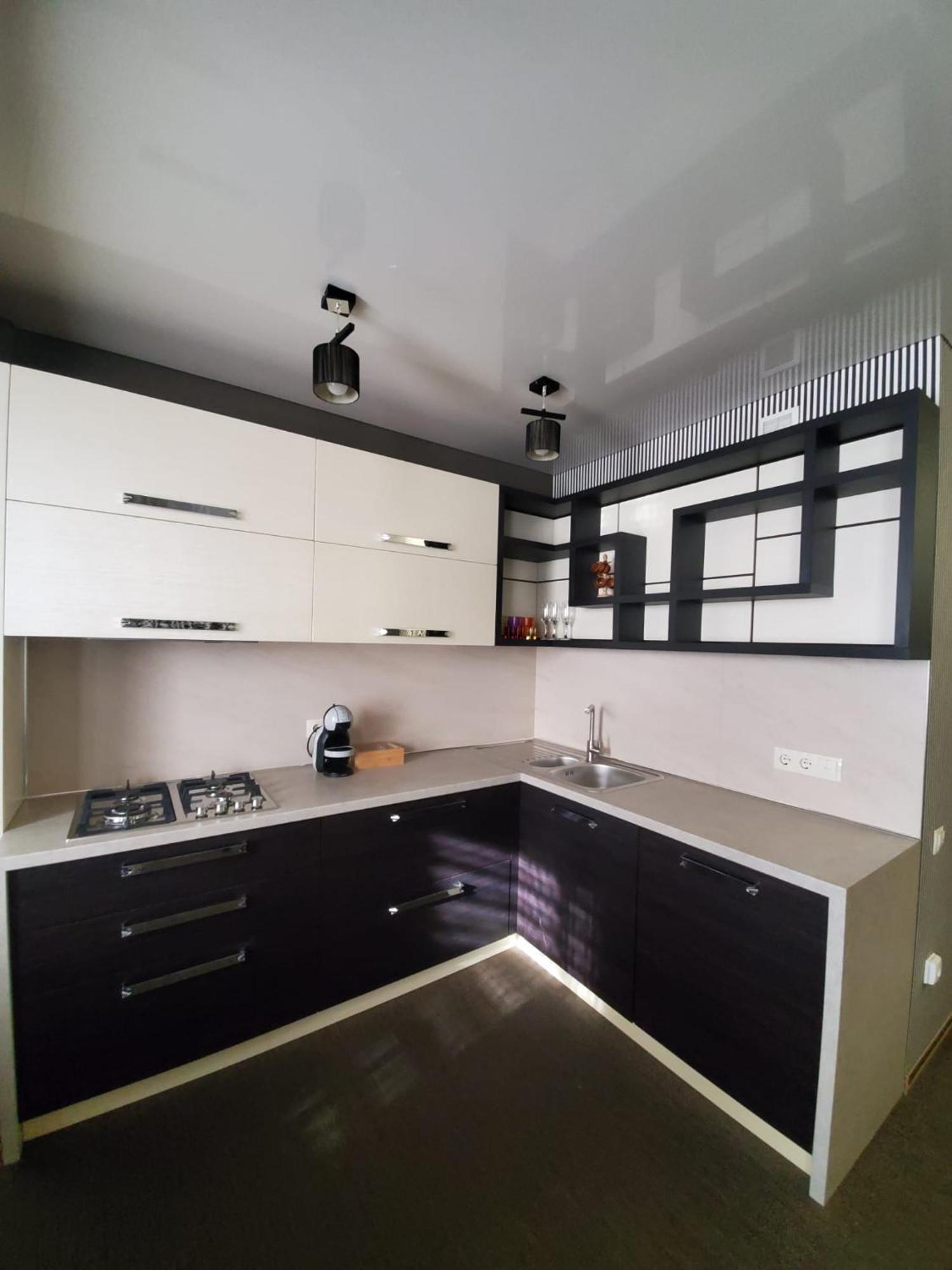 Coshome - Apartament Chişinău Eksteriør billede