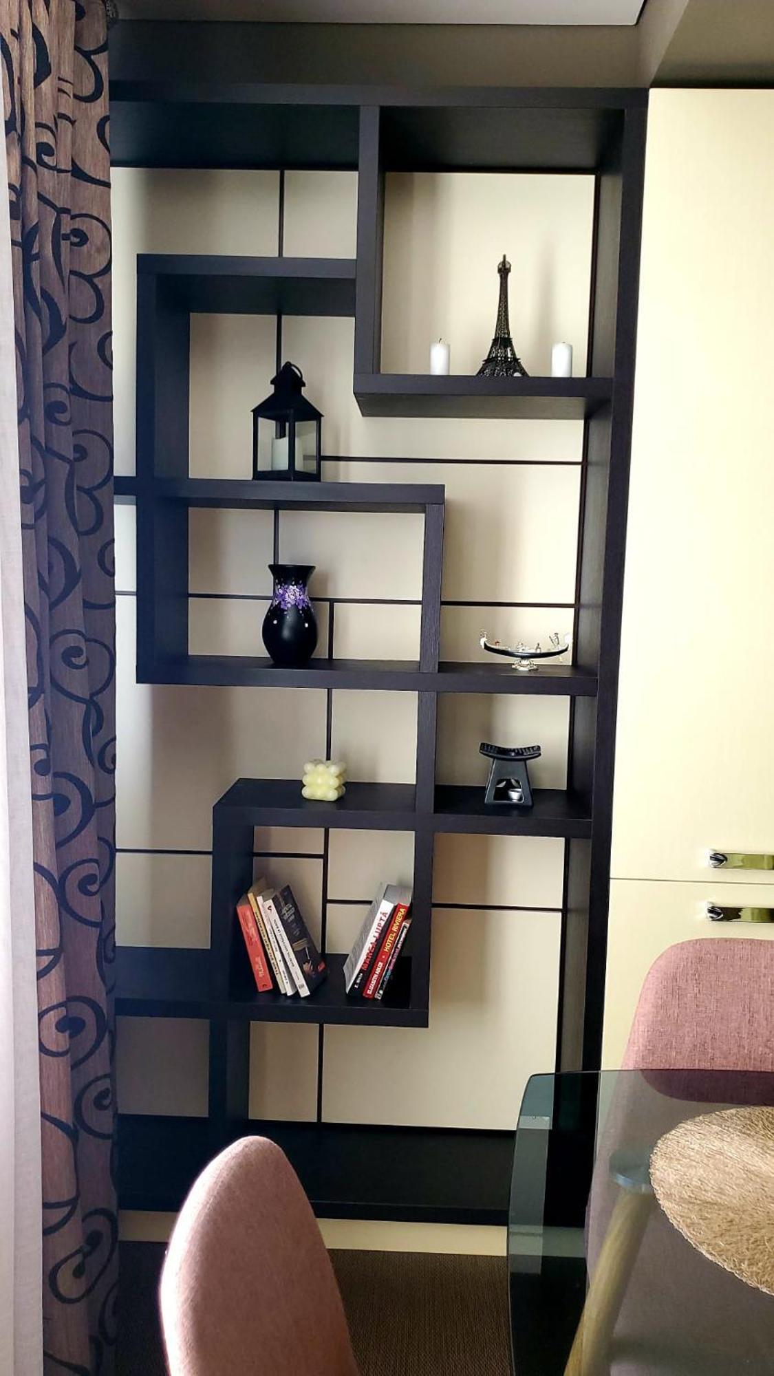 Coshome - Apartament Chişinău Eksteriør billede