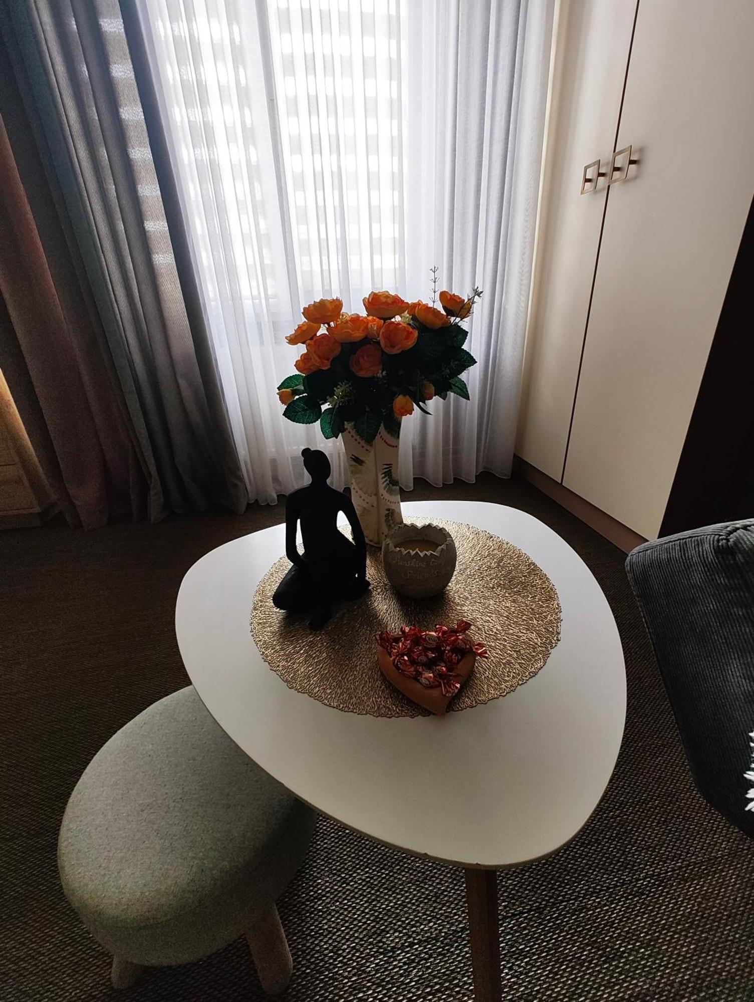 Coshome - Apartament Chişinău Eksteriør billede