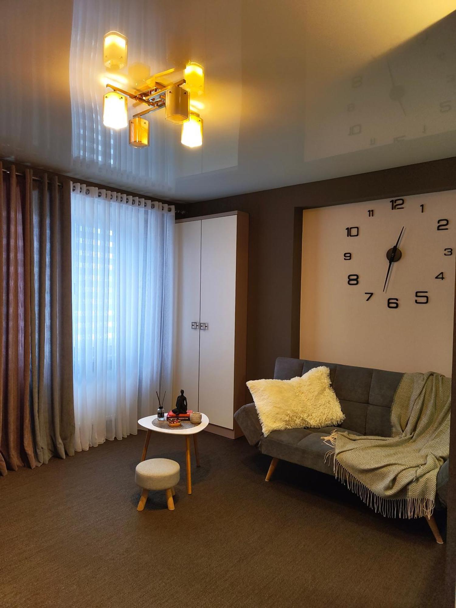 Coshome - Apartament Chişinău Eksteriør billede