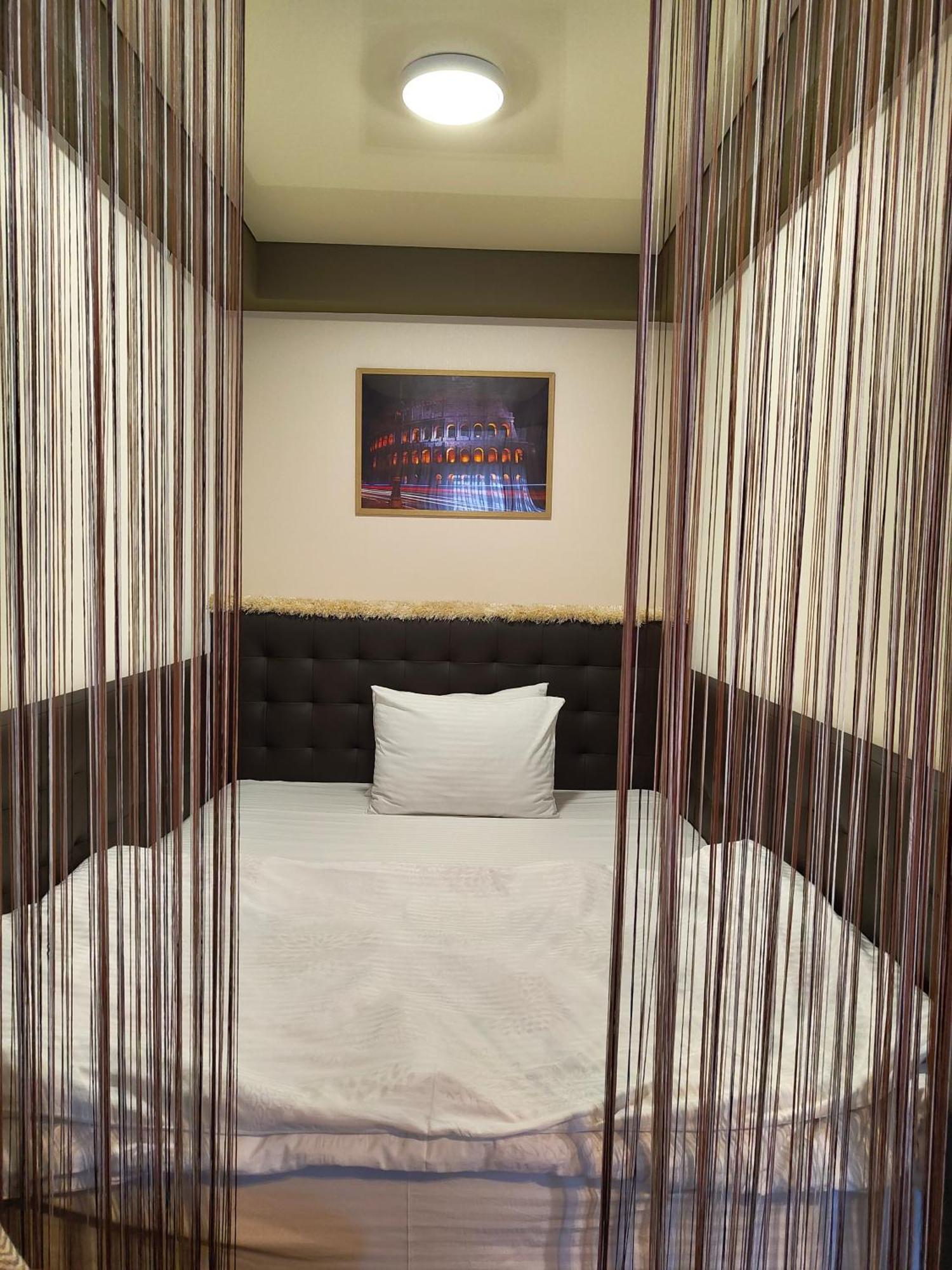 Coshome - Apartament Chişinău Eksteriør billede