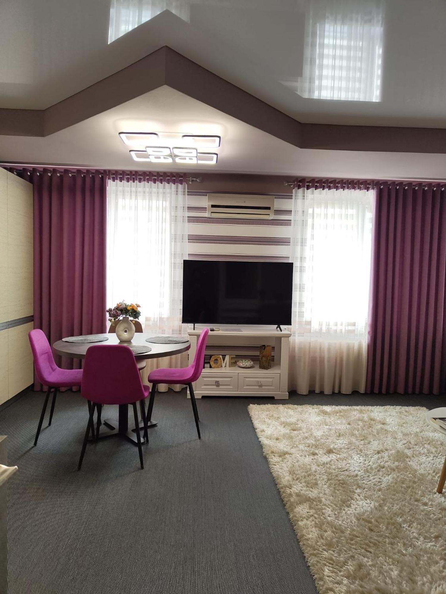 Coshome - Apartament Chişinău Eksteriør billede