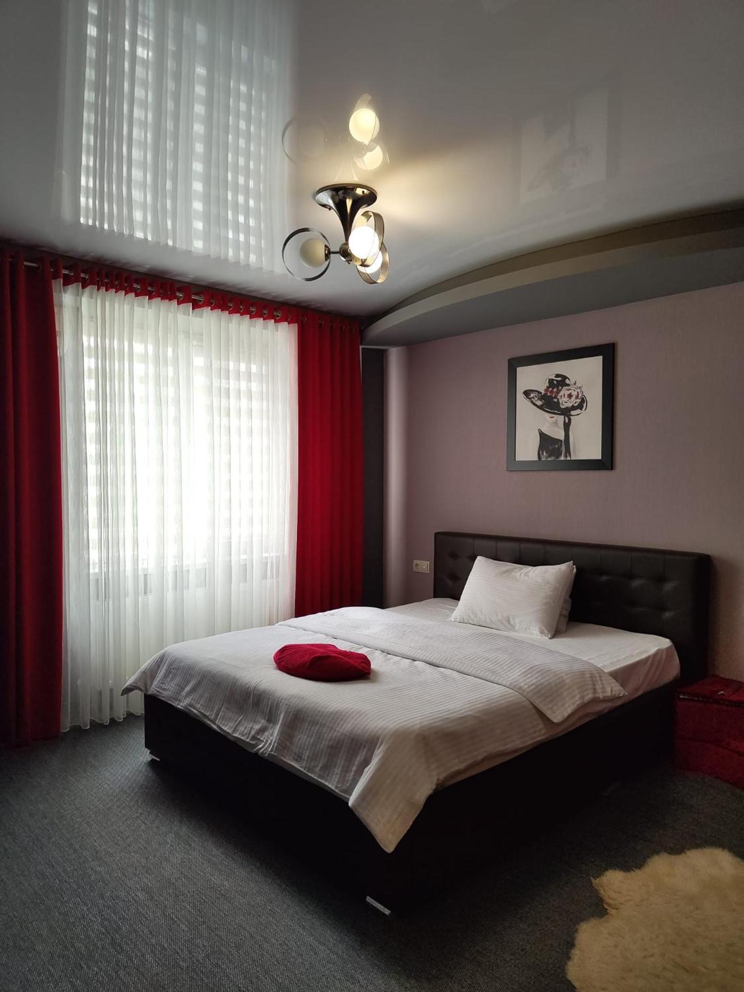 Coshome - Apartament Chişinău Eksteriør billede