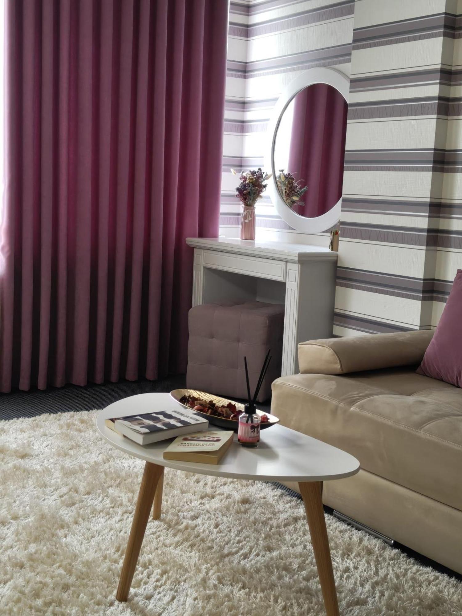 Coshome - Apartament Chişinău Eksteriør billede