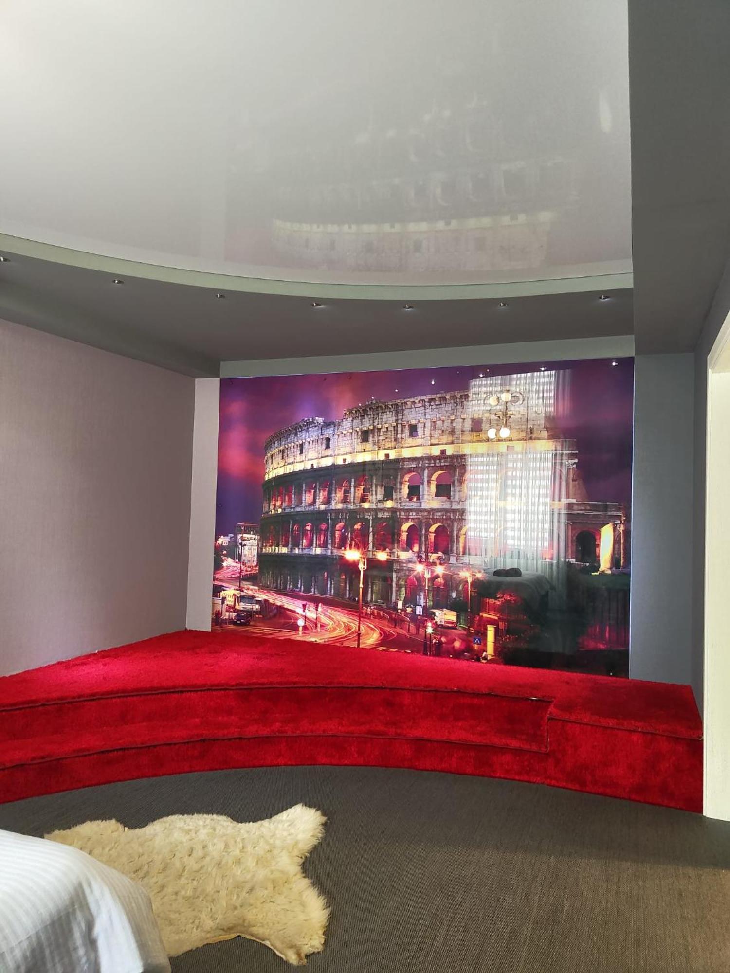 Coshome - Apartament Chişinău Eksteriør billede
